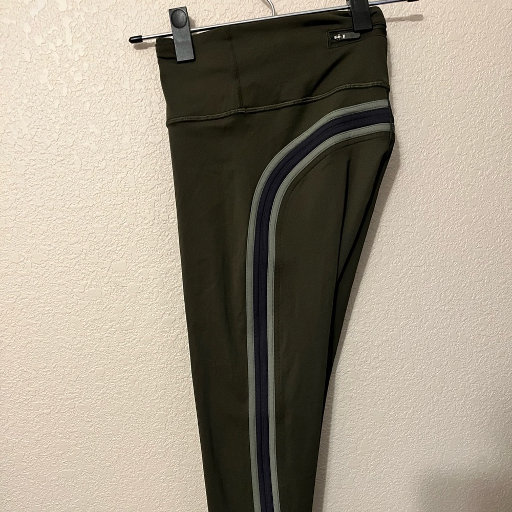 Nulux Lululemon Leggings